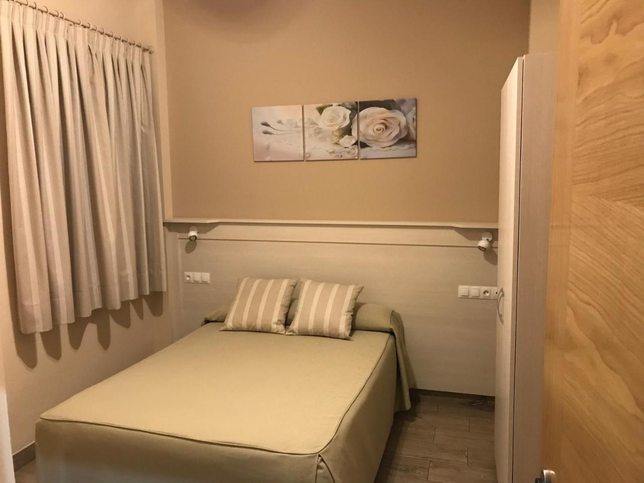 Hostal Los Encinares Villanueva de Córdoba Exterior foto